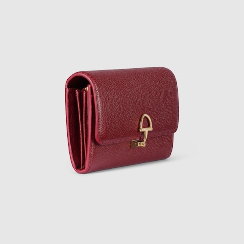 Gucci Softbit continental wallet Detail 2