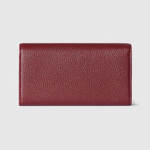 Gucci Softbit continental wallet Detail 3