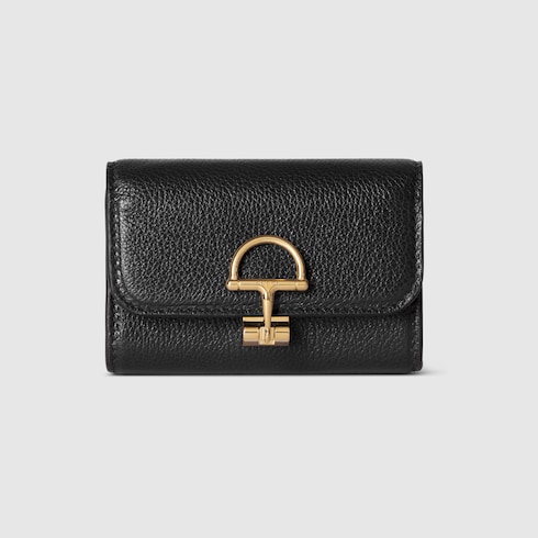 Gucci Softbit card case