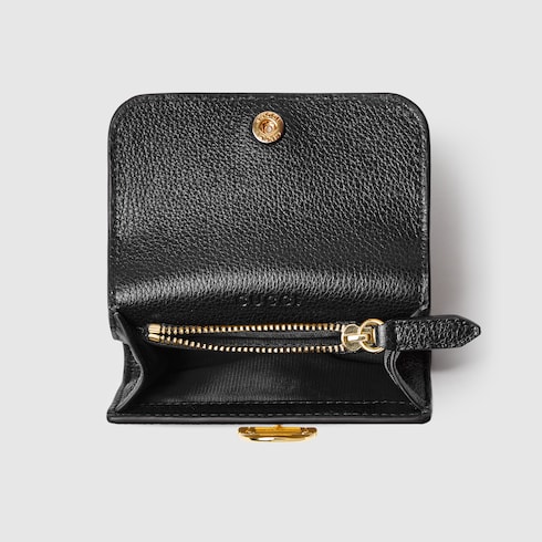 Portacarte Gucci Softbit