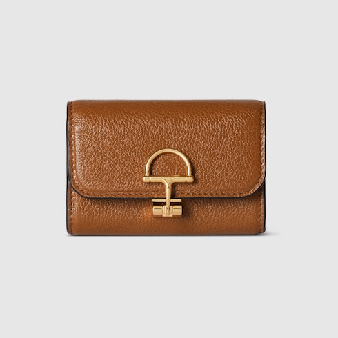 Gucci Softbit card case