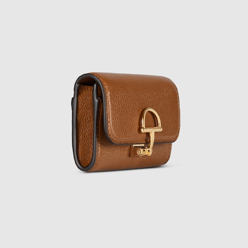 Porte-cartes Gucci Softbit