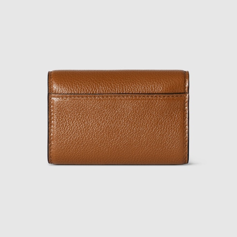 Porte-cartes Gucci Softbit