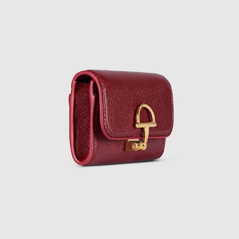 Portacarte Gucci Softbit