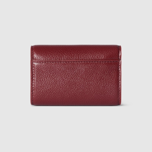 Portacarte Gucci Softbit
