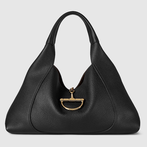 Sac à épaule Gucci Softbit maxi format