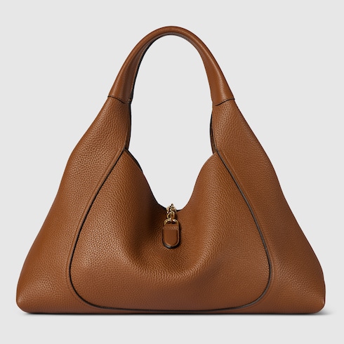 Sac à épaule Gucci Softbit maxi format