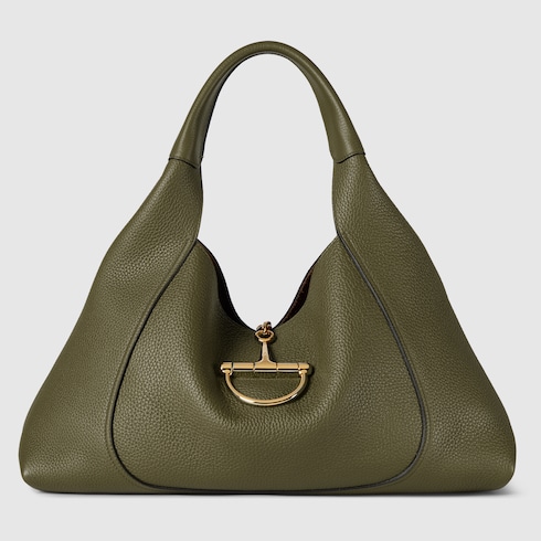 Gucci Softbit large shoulder bag