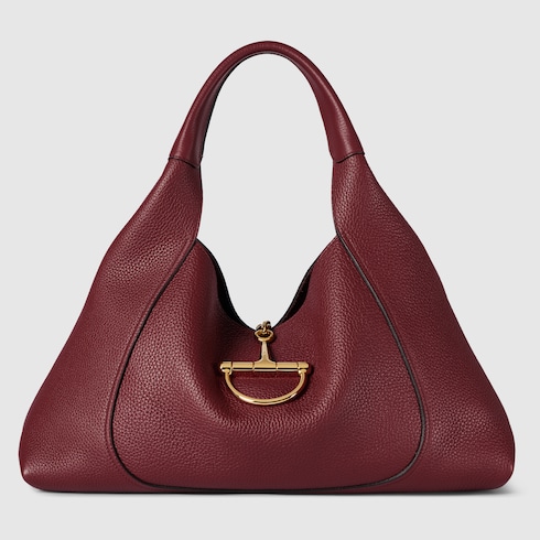 Gucci Softbit large shoulder bag