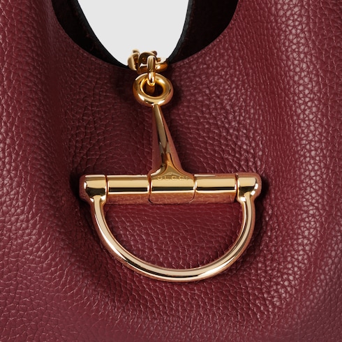 Sac à épaule Gucci Softbit maxi format
