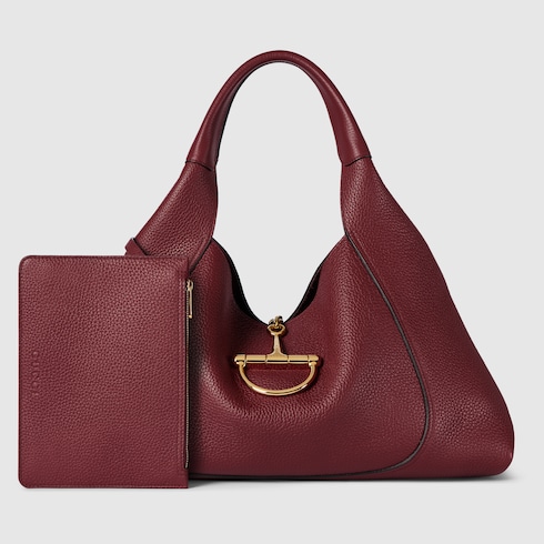 Gucci Softbit Maxi-Schultertasche