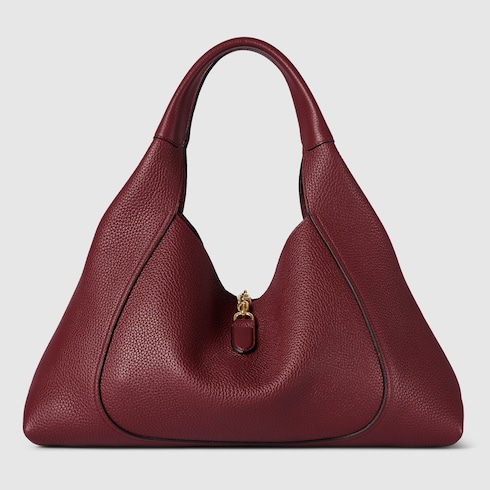 Sac à épaule Gucci Softbit maxi format