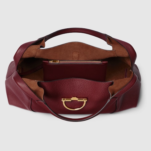 Sac à épaule Gucci Softbit maxi format