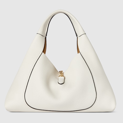 Sac à épaule Gucci Softbit maxi format