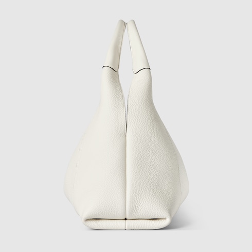 Borsa a spalla Gucci Softbit misura maxi