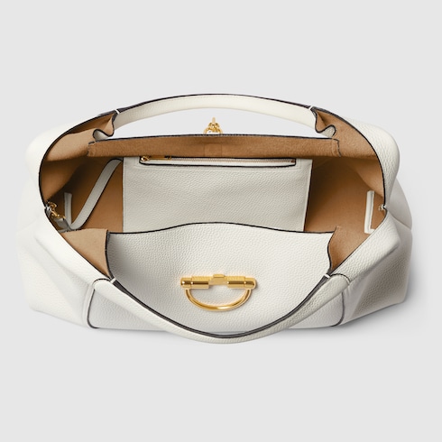 Gucci Softbit large shoulder bag Detail 8