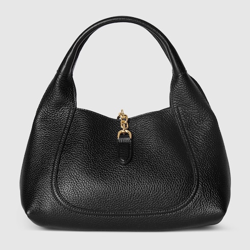 Gucci Softbit系列中号手提包