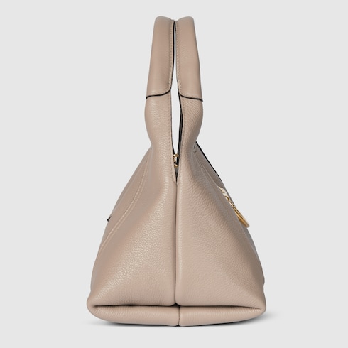 Gucci Softbit medium top handle bag