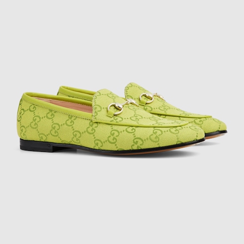 Mocassino Gucci Jordaan donna