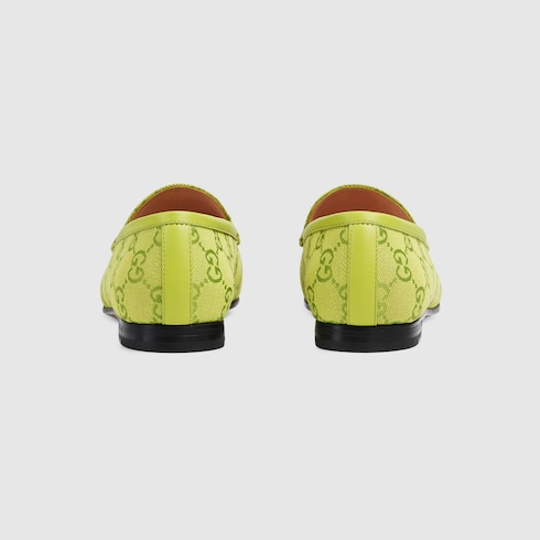 Mocassino Gucci Jordaan donna
