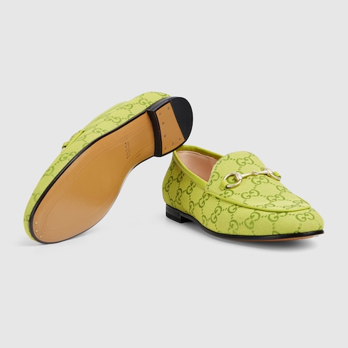Mocassino Gucci Jordaan donna