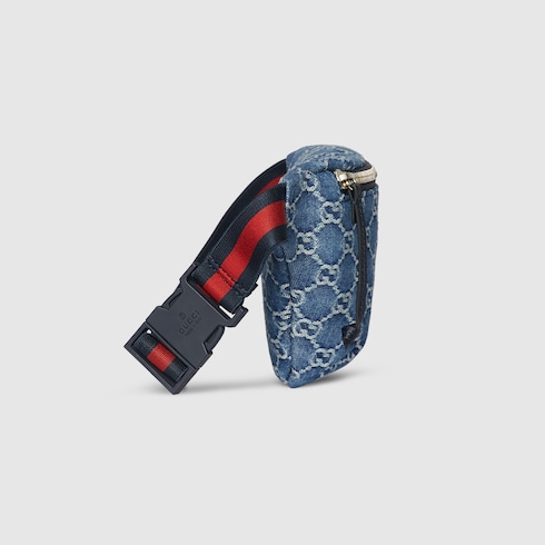 Children's GG belt bag