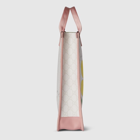 Children's GG tote bag