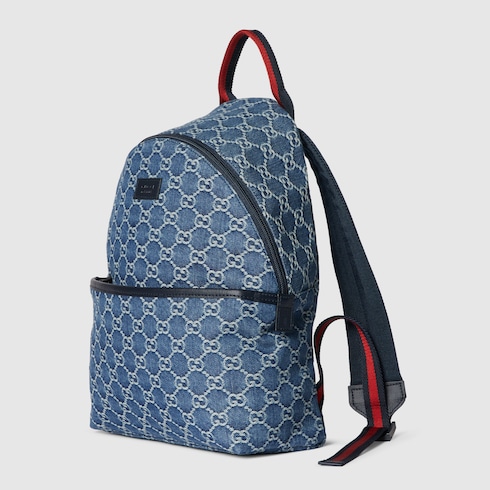 Children's GG backpack