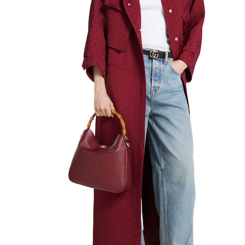 Gucci Diana medium shoulder bag