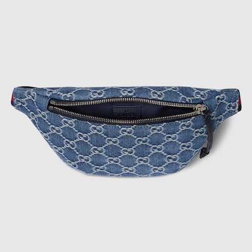 Children's GG belt bag