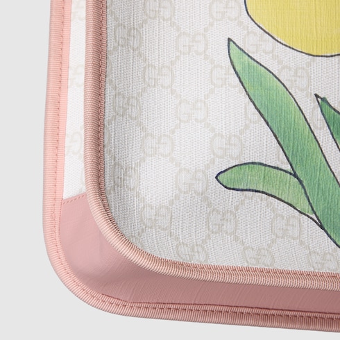 Children's GG tote bag