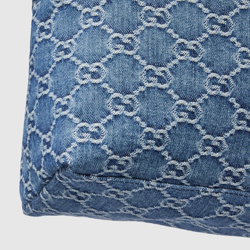 Sac à dos pour enfant à motif GG