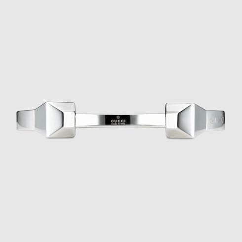 Chiodo cuff bracelet