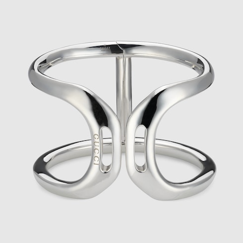 Bracciale rigido Gucci Staffa