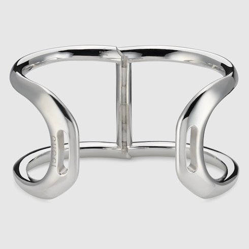 Bracciale rigido Gucci Staffa