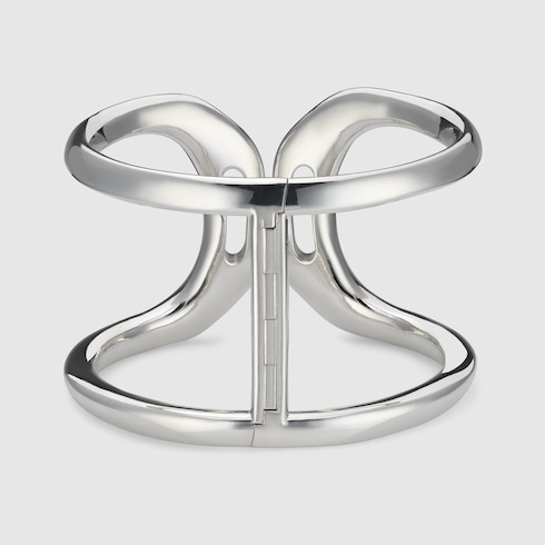 Bracciale rigido Gucci Staffa