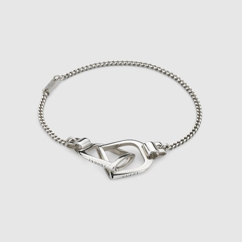 Bracciale Gucci Staffa con ciondolo