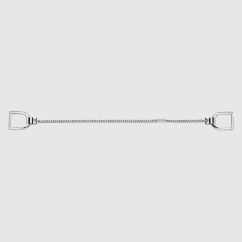 Bracciale Gucci Staffa con ciondolo
