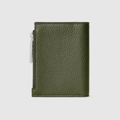 日本限定 GUCCI ロゴ コインウォレット