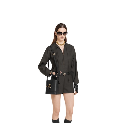 Bolso bombonera Gucci 73 pequeño