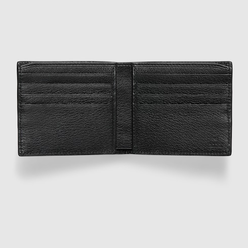 Ophidia bi-fold wallet
