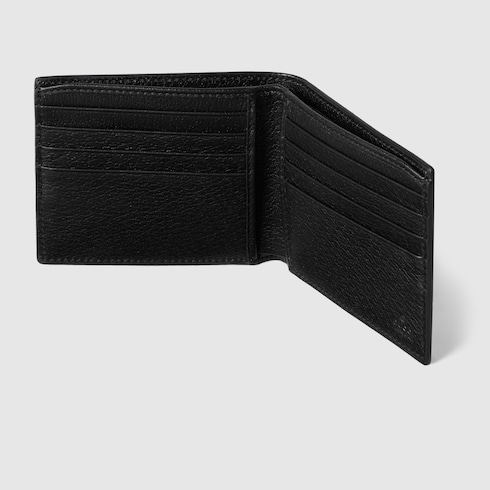 Ophidia bi-fold wallet