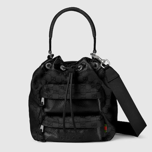 Gucci Nexus small bucket bag
