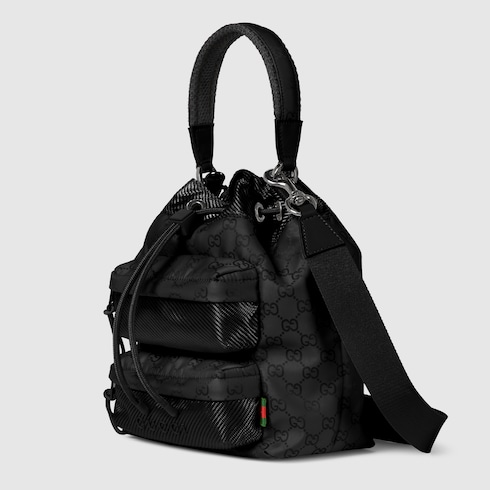 Gucci Nexus small bucket bag