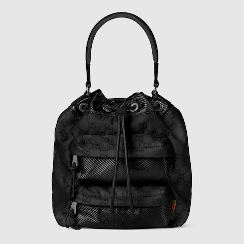 Gucci Nexus small bucket bag
