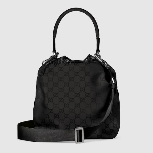 Gucci Nexus small bucket bag