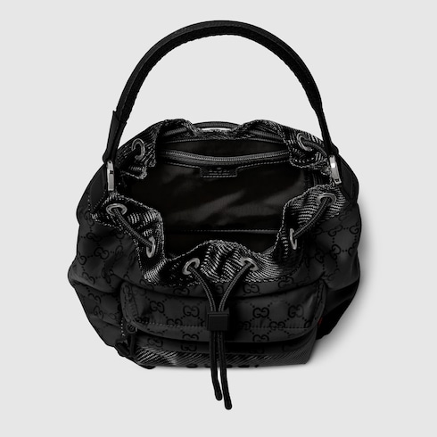 Gucci Nexus small bucket bag