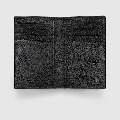 Ophidia long card case