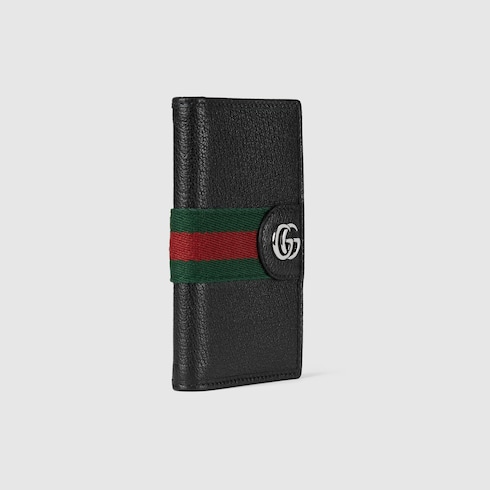 Ophidia long card case