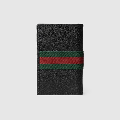 Ophidia long card case
